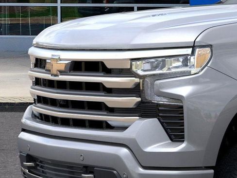 New 2026 Chevrolet Silverado 1500 High Country image 13
