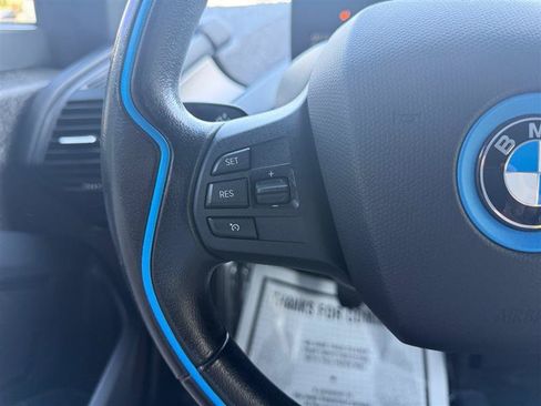 Used 2017 BMW i3 w/ Range Extender RWD image 33
