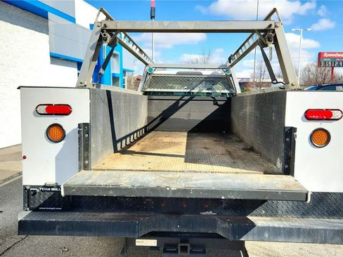 Used 2019 Ford F350 XL w/ Power Equipment Group RWD image 18