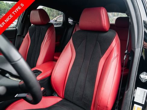 Used 2025 Acura Integra Type S FWD image 25