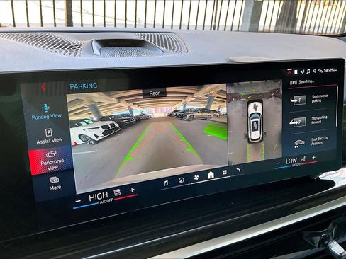 Certified 2024 BMW X5 M60i w/ Executive Package image 26