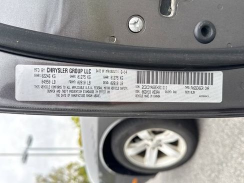 Used 2014 Dodge Challenger SXT Plus RWD image 16