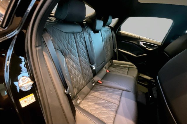 New 2026 Audi S5 Premium Plus AWD/4WD image 29