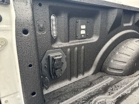 New 2025 Ford F250 XLT w/ Black Appearance Package image 14