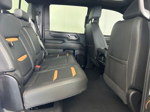 Used 2025 GMC Sierra 2500 AT4 w/ AT4 Premium Plus Package AWD/4WD image 27