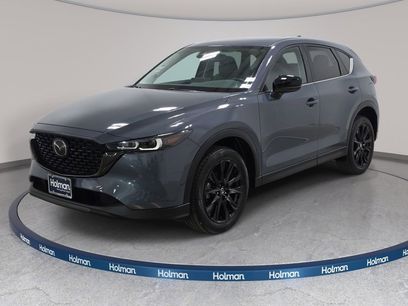 Used 2023 MAZDA CX-5 Carbon Edition