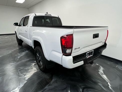 Used 2021 Toyota Tacoma SR5 image 17