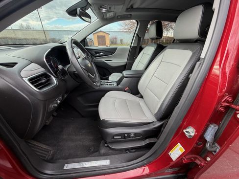 Used 2020 Chevrolet Equinox Premier image 10