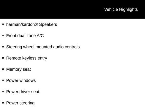Certified 2023 Hyundai Santa Fe Limited AWD/4WD image 7