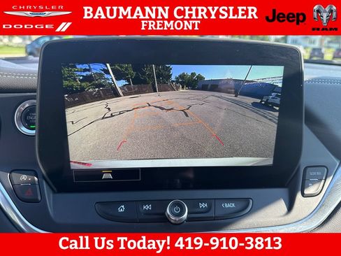 Used 2024 Chevrolet Blazer LT w/ Redline Edition FWD image 20