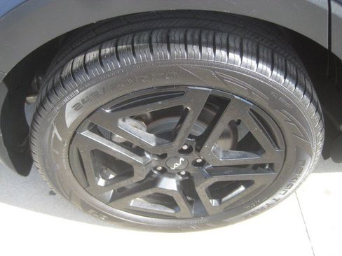 Used 2023 Kia Telluride SX Prestige X-Line AWD/4WD image 8