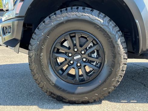 Used 2024 Ford F150 Raptor AWD/4WD image 7