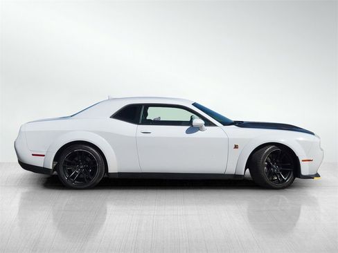 Used 2023 Dodge Challenger R/T Scat Pack image 4