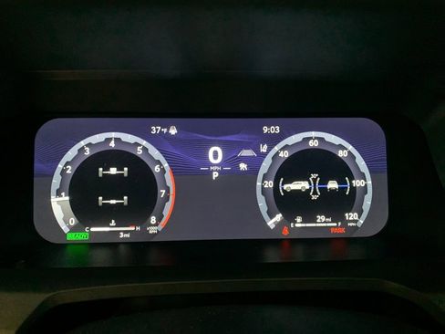 New 2026 Toyota 4Runner Limited image 31