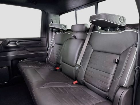 Certified 2024 GMC Sierra 2500 AT4X AWD/4WD image 29