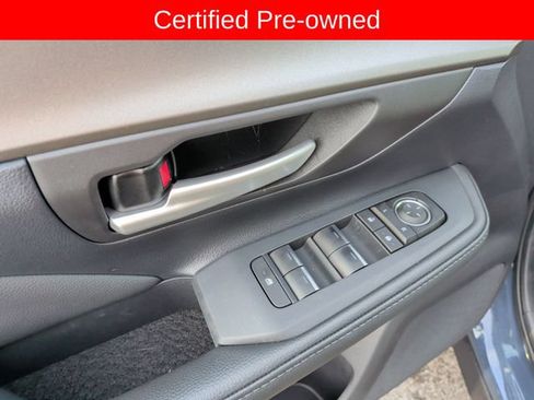 Certified 2026 Toyota Grand Highlander AWD image 10