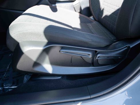 Certified 2024 Honda HR-V Sport image 12