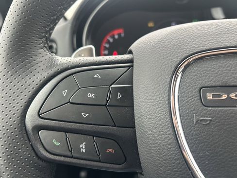 Used 2024 Dodge Durango R/T w/ Blacktop Package image 19