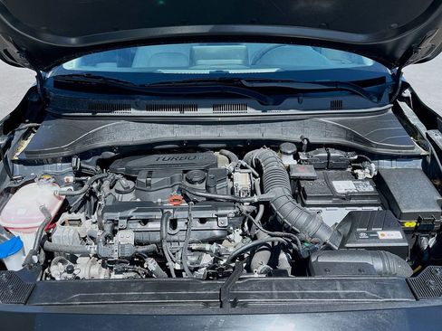 Used 2023 Hyundai Kona Limited AWD/4WD image 31