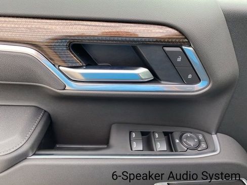 New 2026 Chevrolet Silverado 1500 LT image 24