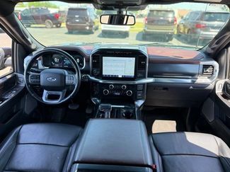 Certified 2023 Ford F150 Lariat w/ Equipment Group 502A High AWD/4WD video 2