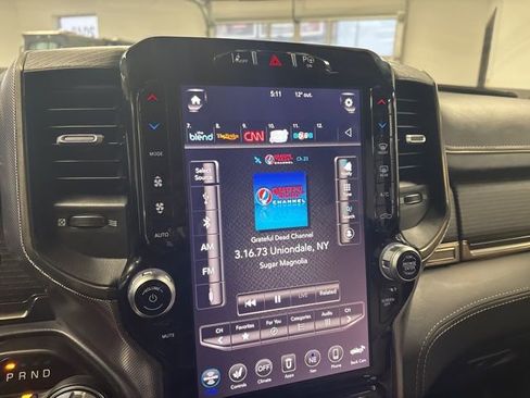 Used 2019 RAM 1500 Limited image 44