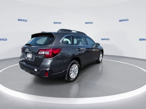 Used 2019 Subaru Outback 2.5i image 8