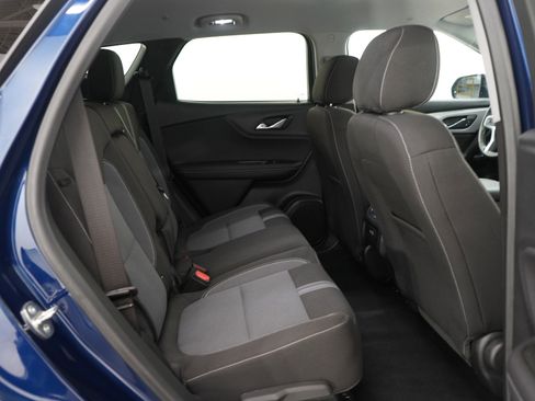 Used 2023 Chevrolet Blazer LT w/ Driver Confidence Package image 13