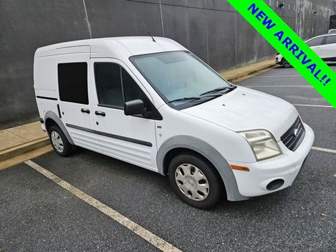 Used 2013 Ford Transit Connect XLT image 1