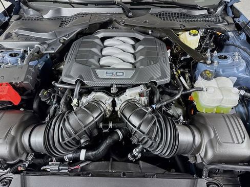 New 2026 Ford Mustang GT Premium image 28