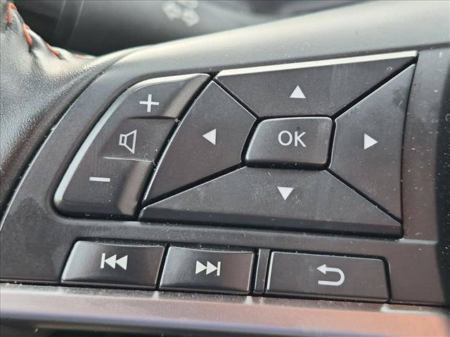Used 2025 Nissan Sentra SR FWD image 15