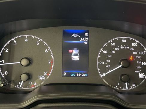 Used 2024 Toyota Corolla LE image 17