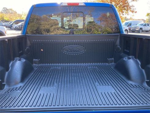 Used 2020 Ford F150 Lariat w/ Equipment Group 502A Luxury image 31
