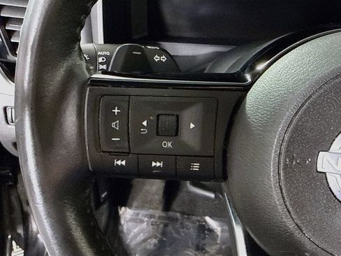 Certified 2024 Nissan Rogue SL FWD image 22