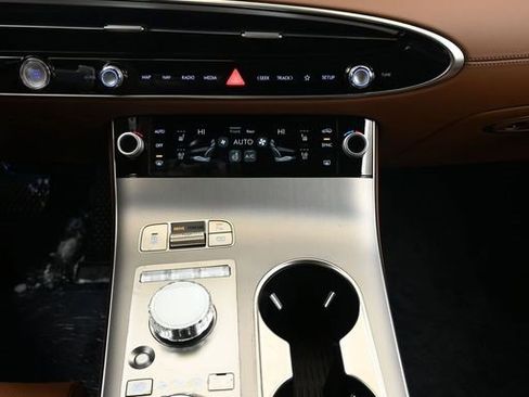 New 2026 Genesis GV70 2.5T Advanced image 29