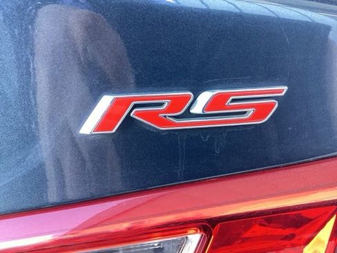 Used 2020 Chevrolet Malibu RS w/ LPO, Convenience Package 1 image 8