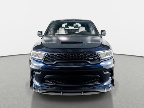 Used 2025 Dodge Durango SRT Hellcat AWD/4WD image 21
