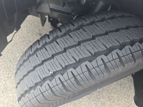 New 2025 Mercedes-Benz Sprinter 3500 image 26