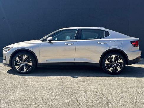 Used 2024 Polestar Polestar 2 AWD/4WD image 5