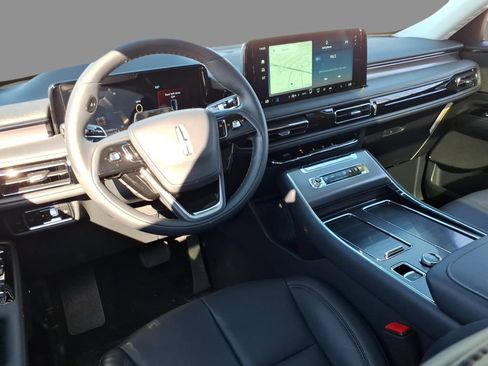 New 2026 Lincoln Aviator AWD image 6