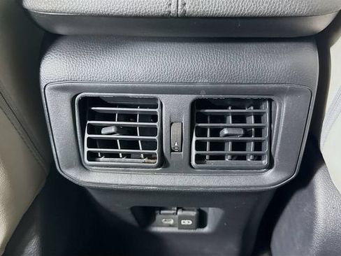 Certified 2025 Toyota RAV4 XLE Premium FWD image 27