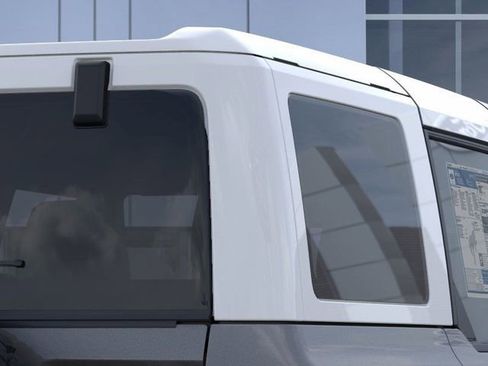 New 2025 Ford Bronco Heritage Edition image 26