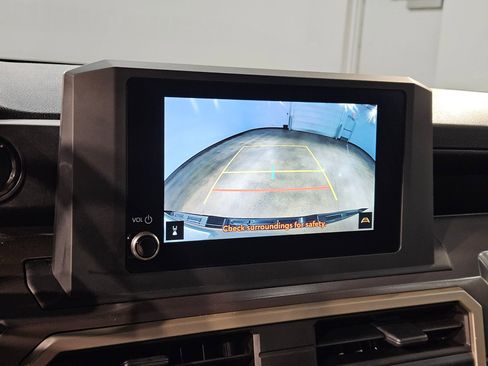 Used 2024 Toyota Tacoma SR5 image 30