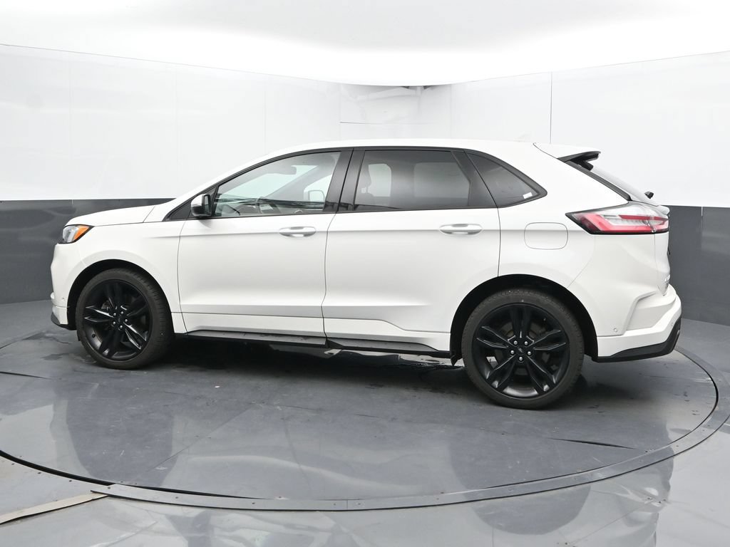 Used 2020 Ford Edge ST w/ Equipment Group 401A AWD/4WD image 8