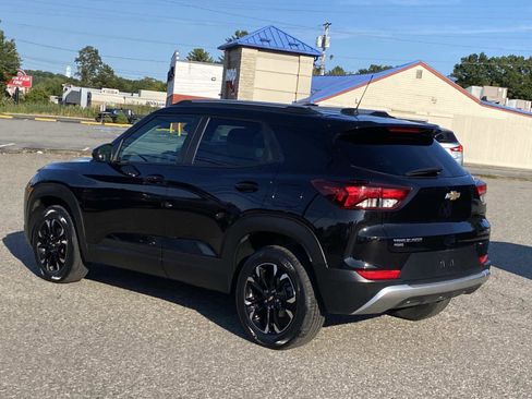 Used 2023 Chevrolet TrailBlazer LT image 6