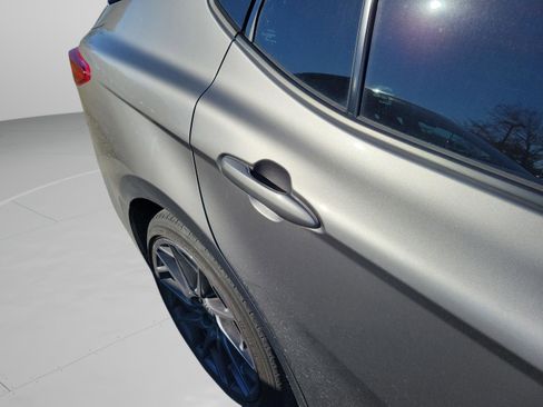 Used 2025 Toyota Camry SE image 16