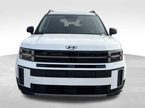 New 2026 Hyundai Santa Fe XRT w/ Tow & Go Package image 8