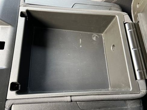 Used 2023 Chevrolet Silverado 1500 Custom w/ LPO, Dark Essentials Package image 21