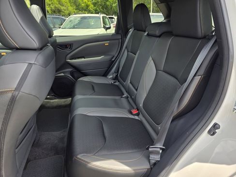 New 2026 Subaru Forester Wilderness AWD/4WD image 16