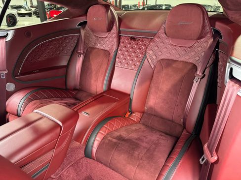 Used 2022 Bentley Continental GT Speed image 10